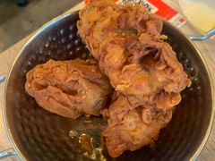 -郑阿姨的家·이모네·韩料&烤肉(武川路店)