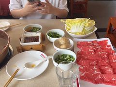 -阳坊大都涮羊肉(阳坊总店)