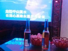 android_upload_pic-唱吧麦颂KTV(东胜港悦广场店)