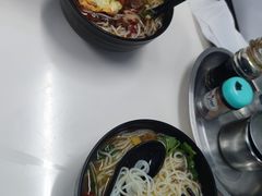 -一品郑记重庆牛肉米线馆(东泰路店)