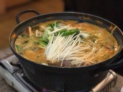-普乐酱蟹(coex店)