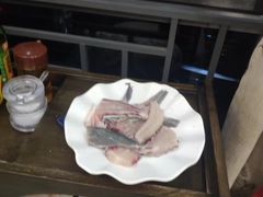 -源港渔村-中山脆肉鲩(博罗店)