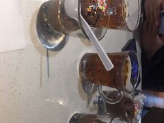 -汤姆家的牛排意面披萨(融创茂店)