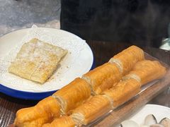 -御膳粥·牛乳粥底火锅·地道顺德菜(容桂店)