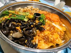 -名都饭店