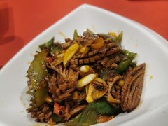 -马凯餐厅(地安门店)