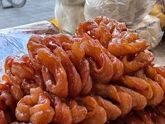 -马记伊源斋涮肉·清真菜(潘家园古玩市场店)