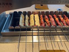 -丰茂烤串(公园店)