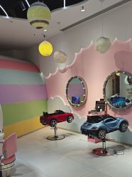 -星咔萌StarCamo儿童剪发(芳圆里IDMALL品牌形象店)