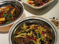 -漫圆·品质家宴(榔梨店)