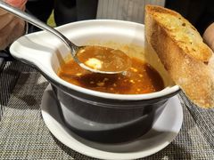 -博林天瑞喜来登酒店·西丽尚膳