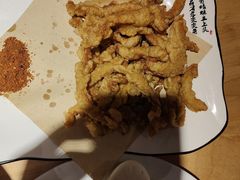 -胡家大厨(西三庄店)