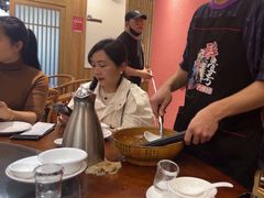 -醉壹号海鲜大排档(厦门美食地标店)