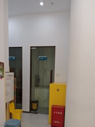 -嘉和医学脱毛中心