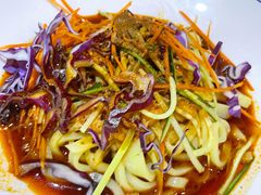 -阿西娅食府(中关村店)