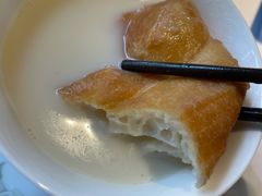 酥炸大油条-悦景酒家(罗湖店)
