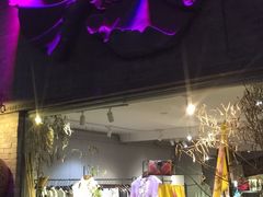 景点-南锣鼓巷