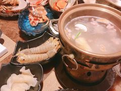 -舒友海鲜姿造(白鹭洲店)