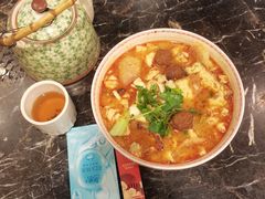 -吾味香葫芦头(安西街店)