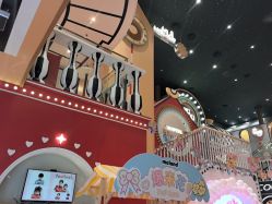 -meland亲子乐园•派对•研学(宁波华润万象城店)
