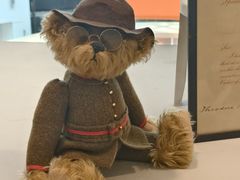 -济州岛泰迪熊博物馆