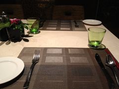 -广州中心皇冠假日酒店-环市食坊·海鲜自助餐厅