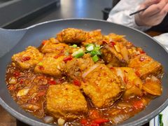 -徽州美食(三十年老店)