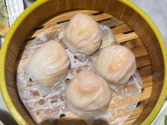 -蝴蝶里·粤菜·点心(龙湖杭州金沙天街店)