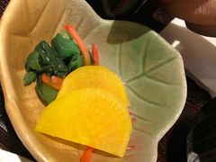 -yokocho上横町·日本食街(深业上城店)