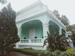 -龙环葡韵住宅式博物馆