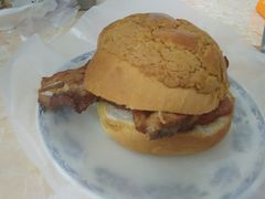 -渔记茶餐厅(渔村店)