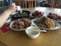 大赤坎烧味海鲜餐厅-大赤坎肥仔强烧味海鲜餐厅(大赤坎店)