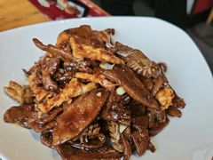-肘子酥·天津菜·特色捞面(德云社店)