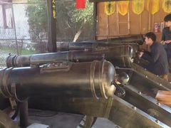 -天龙八部武侠城