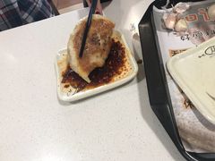 -和记馅饼(太平路店)
