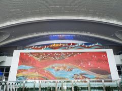 -临沂北站