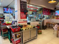 -洪大厨鸡煲(福田店)