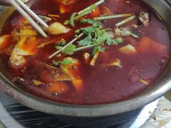 -重庆特色冷锅鱼(武大店)