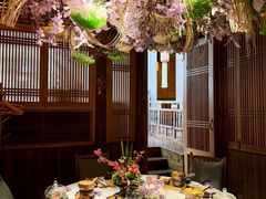 -叶叶菩提(太原别墅店)