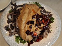 -天津乾毓德饭庄·清真传统炒菜·海鲜烧烤(咸阳路店)