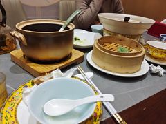 -宗氏一喜砂锅·特色湖北菜(楚河汉街店)