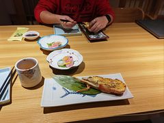 -花和海鲜自助(梅江店)