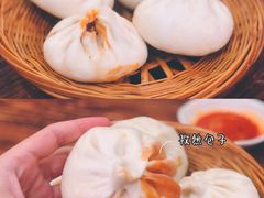 -清真石家包子(大皮院总店)