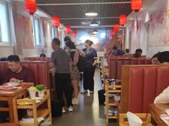 -前门杨记·铜锅涮肉(王府井·故宫店)