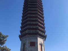 -西海子公园