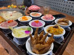 -楠火锅(昆山金鹰店)