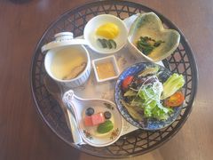 前菜-Tsuru鹤日本料理(静安香格里拉店)