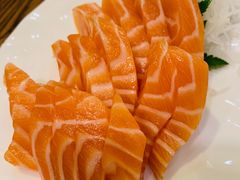 -红叶日料·放题·海胆·定食(星海店)