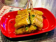 -乌兰烧烤·烤羊腿(西丽店)