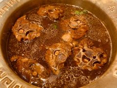 -和庆斋羊蝎子火锅·碳缸烧烤(顺义旗舰店)